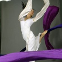 Nai-Ni Chen Dance to Showcase CROSSCURRENT at Centenary Stage