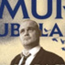 Al Murray Brings his Hilarious Show to the Everyman