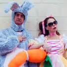 Flat Rock Playhouse to Stage THE AFFECTIONS OF MAY, 5/26-6/4