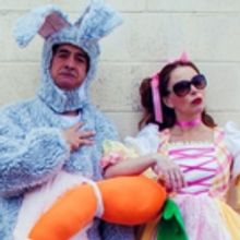 Flat Rock Playhouse to Stage THE AFFECTIONS OF MAY, 5/26-6/4