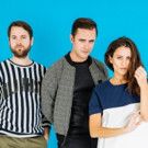 Dragonette Unleash 'Darth Vader' + Nat'l Tour w. Lowell