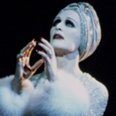 It's As If We Never Said Goodbye! A Salute to Broadway-Bound SUNSET BOULEVARD