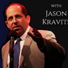 Jason Kravits Returns to Rockwell Table & Stage