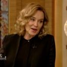 VIDEO: Jessica Lange on LONG DAY'S JOURNEY: 'It's Universal In Its Deadly Truth'
