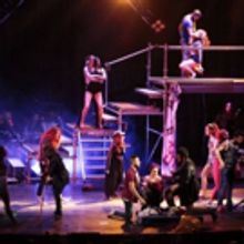 La Compagnia della Croce del Sud riporta in scena JESUS CHRIST SUPERSTAR, del 14 magg