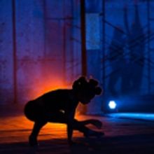 BWW Reviews: CRAWL: CHAPTER 4 - Dante Brown, Gregory Dolbashian