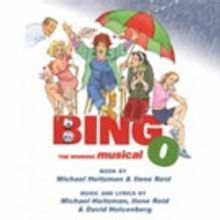 Windham Theatre Guild Set to Open BINGO! THE MUSICAL on Today