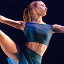 Concert Dance Inc. to Open 2016 Ravinia Season and Ruth Page Festival of Dance, 6/2-3