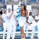 Ariana Grande & More Set for DISNEY PARKS UNFORGETTABLE CHRISTMAS CELEBRATION on…