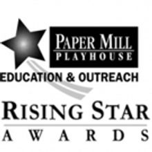 Paper Mill Playhouse Announces 2017 Rising Star Award Nominees
