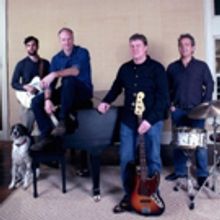 Plywood Cowboy to Perform in Concert at Broad Brook Opera House