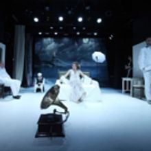 Dejvicke Theatre to Visit Czech Centre London This Autumn