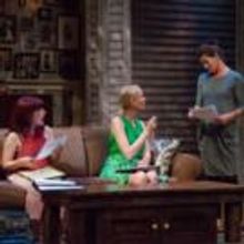 RAPTURE, BLISTER, BURN Director Lauren Shouse