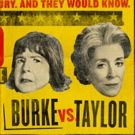 RIPCORD, Starring Marylouise Burke and Holland Taylor, Opens Tonight at MTC