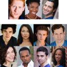 Ed Hoopman, Maritza Bostic and Jared Troilo to Lead CAMELOT at Lyric Stage; Cast…