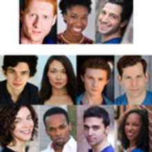 Ed Hoopman, Maritza Bostic and Jared Troilo to Lead CAMELOT at Lyric Stage; Cast, Cre