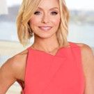 LIVE WITH KELLY Announces Co-Hosts for the Week of October 3