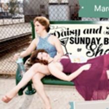 Daisy Eagan and Jordan Kai Burnett Return with SUNDAY BRUNCH OF SHAME at West Bank Ca
