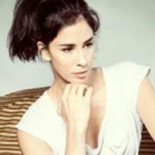 Sarah Silverman Headed to Bravo's INSIDE THE ACTORS STUDIO