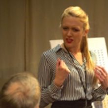 BWW Review: PROUD, Finborough Theatre, 18 July 2016