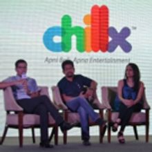 Reliance Entertainment Announced entry into New Digital Media Content and Distributio