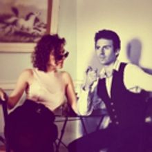 BWW Review: CABARET FRINGE 2017: DIAMOND LIVES, PICTURE BOOKS at The Jade