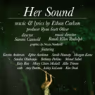Kerstin Anderson, Morgan Keene, Allie Trimm & Ephie Aardema Star In HER SOUND at…