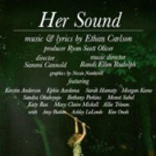 Kerstin Anderson, Morgan Keene, Allie Trimm & Ephie Aardema Star In HER SOUND at Don'