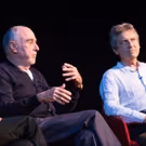BWW Exclusive Interview: Alain Boublil and Claude-Michel Schönberg Discuss the…