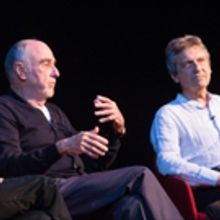BWW Exclusive Interview: Alain Boublil and Claude-Michel Schönberg Discuss the Polit