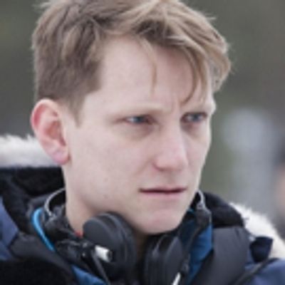 'War & Peace' Director Tom Harper to Helm THE ROCKS for Entertainment One