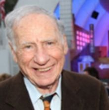 IT'S ALIVE! Mel Brooks' YOUNG FRANKENSTEIN Headed to London's West End. Is Broadway…