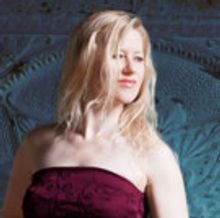 Mary Gatchell to Play the Leddy Center This Month