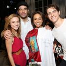 Exclusive Photo Coverage: Go Inside the ANASTASIA Gypsy Robe Ceremony