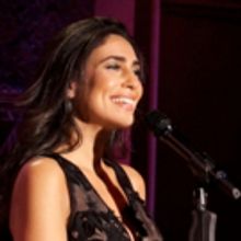RUTHLESS! Star Kim Maresca to Return to Feinstein's/54 Below This Spring