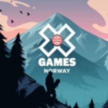 ESPN, Norway's TV2 and SAHR Reach Agreement to Collaborate on X GAMES NORWAY 2017