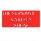 NEWSIES Tour to Host 'The Newsboys' Variety Show' BC/EFA Benefit at Broward Center