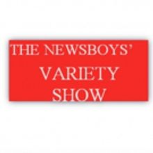 NEWSIES Tour to Host 'The Newsboys' Variety Show' BC/EFA Benefit at Broward Center