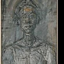 National Portrait Gallery to Display Exclusive GIACOMETTI: PURE PRESENCE Exhibit…