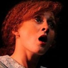 DCINY Presents Soprano Melissa Wimbish in Her Carnegie Hall Debut
