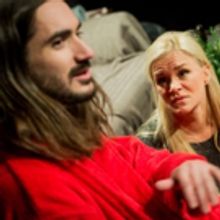 Photo Flash: Inside the UK Premiere of ANOTHER NIGHT BEFORE CHRISTMAS Starring…