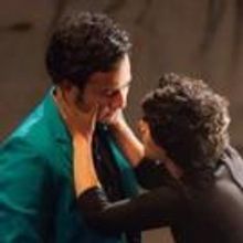 BWW Reviews: PIAF at Alianza Francesa