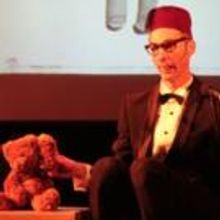 Windmill's Interactive Teddy Bear Musical Warms Up Winter School Holidays