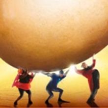 Cirque du Soleil's OVO to Play Cleveland in 2016