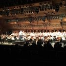 Britt Orchestra to Premiere Michael Gordon Work, Today