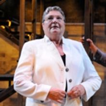 Photo Flash: First Look at Anne Scurria and More in Trinity Rep's JULIUS CAESAR