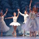 Kansas City Ballet Premieres Devon Carney's THE NUTCRACKER Tonight