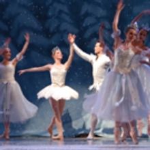 Kansas City Ballet Premieres Devon Carney's THE NUTCRACKER Tonight