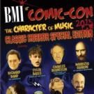 BMI Presents THE CHARACTER OF MUSIC
