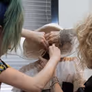 Ladies of THE ACTRESS Get Costume Fittings From Playwright Carrie Robbins